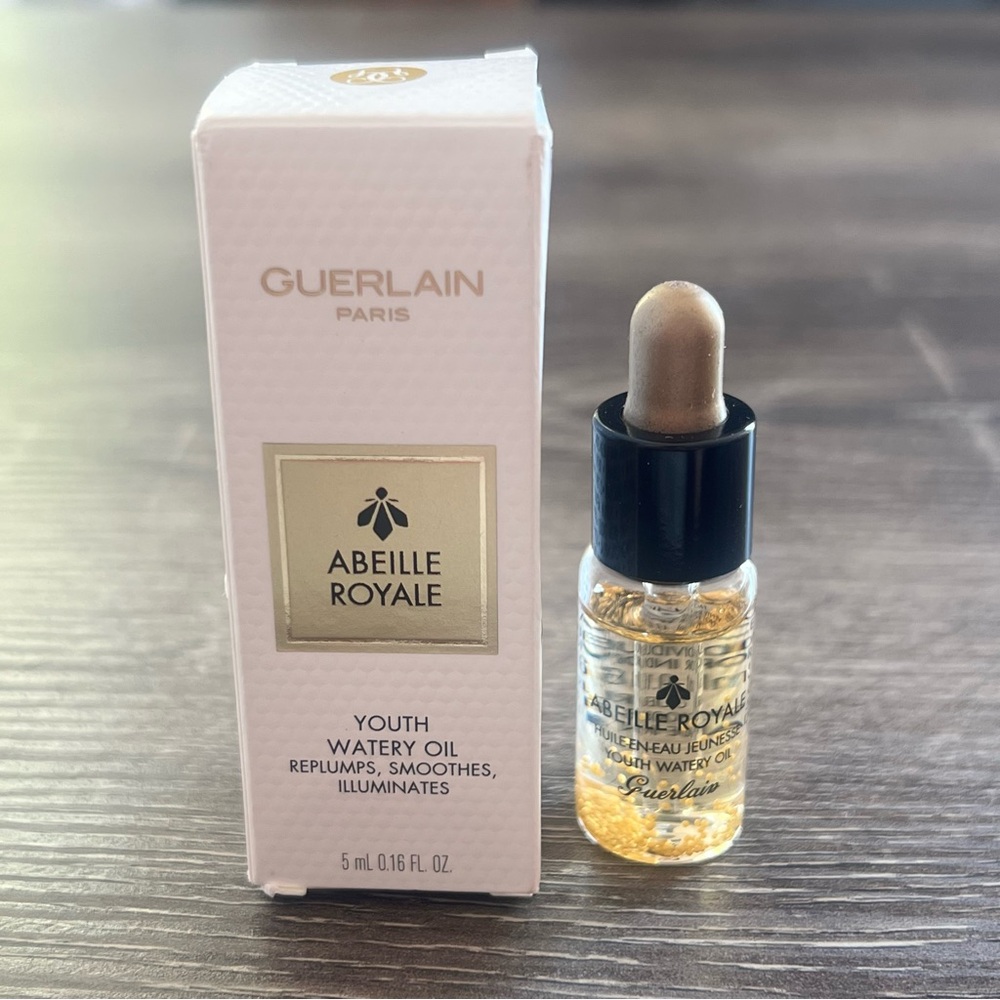 GUERLAIN Abeille Royale Youth Watery Oil 5ml